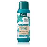 Kneipp Goodbye Stress pěna do koupele 400 m