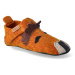 Barefoot papučky Tikki shoes - Ziggy Lion