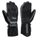 Kilpi STREIF-U Pánské lyžařské rukavice SU0709KI Černá