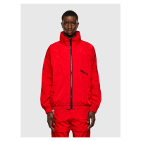 Diesel Jacket - JPACK JACKET red