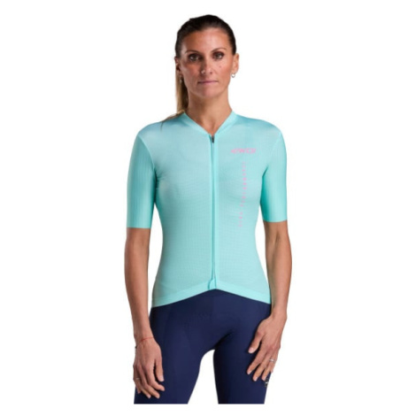 Dámský dres EKOI Perf LINEAR Aqua Ekoï