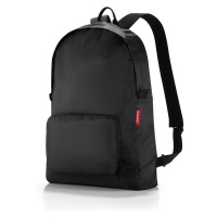 Reisenthel Mini Maxi Rucksack Black