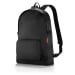 Reisenthel Mini Maxi Rucksack Black