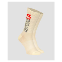 Ponožky G/fore La Ribbed Crew Sock