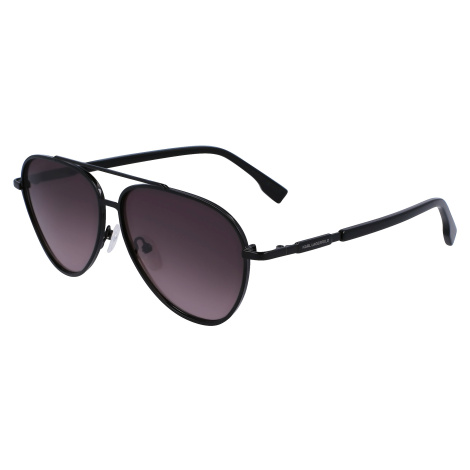 Sluneční brýle Karl Lagerfeld KL344S-001 - Pánské