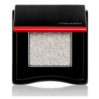 Shiseido Powder Gel Eyeshadow Shari-Shari Silver Oční Stíny 2.2 g
