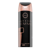 Armaf Odyssey Femme deospray pro ženy 200 ml