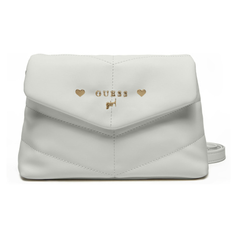 Kabelka Guess J5RZ32 WGVT0 Bílá