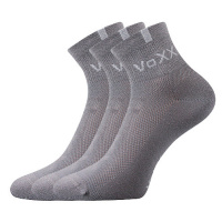 VOXX® ponožky Fredy šedá 3 pár 108593
