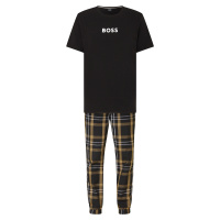 Hugo Boss Pánské pyžamo BOSS 50527524-004