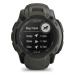 Garmin Instinct® 2X Solar Moss 010-02805-05