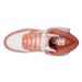 DC Shoes Pensford ADYS400038 WHITE/CITRUS (WCT) Bílá