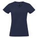 SOĽS Imperial V Women Dámské tričko SL02941 Námořní modrá