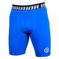 Šortky Warrior Compression SR, modrá