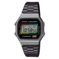 Casio Vintage A168WEUC-1AER