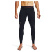 Under Armour Hg Rush 2.0 Leggings Black