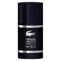 Lacoste L`Homme Lacoste - tuhý deodorant 75 ml