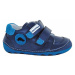 obuv dětská barefoot FERGUS, Protetika, modrá