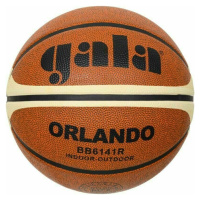 Gala Orlando Basketbal