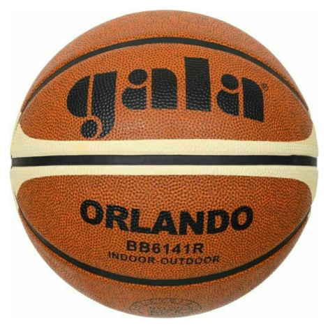 Gala Orlando Basketbal