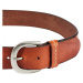 Opasek camel active belt hnědá