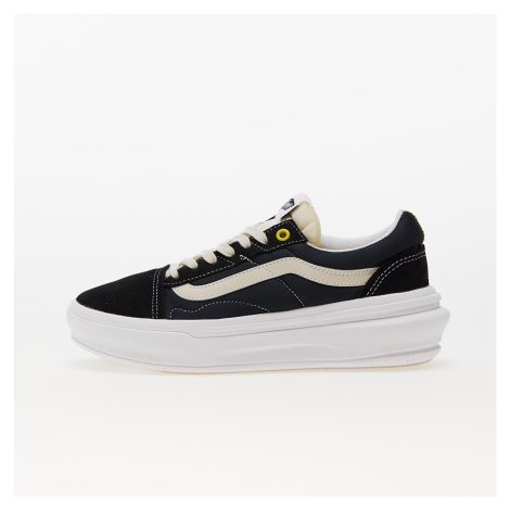 Vans Old Skool Overt CC Pop Color Oatmeal/ Black