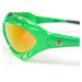 Meatfly cumbuco kite glasses C-Green | Zelená