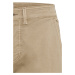 Kalhoty camel active casual pants chino hnědá