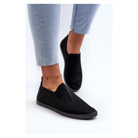 Dámské Tenisky Slip-On Lovinia
