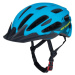 Arcore BENT Cyklistická přilba, modrá, veľkosť