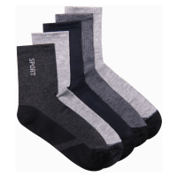 Pánské ponožky Edoti