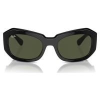 Ray-ban Occhiali da Sole Beate RB2212 901/31 Černá