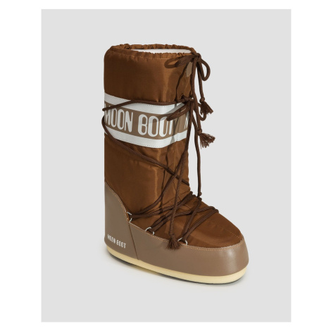 Sněhule Moon Boot Icon Nylon