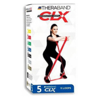 Thera - Band CLX extra silný modrý