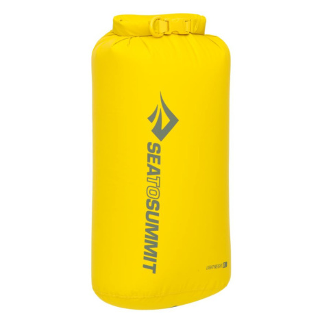 Nepromokavý vak Sea to Summit Lightweight Dry Bag 8 L Barva: žlutá