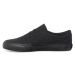 Dc shoes pánské boty Trase Tx Black/Black/Black | Černá