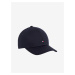 Tmavě modrá dámská kšiltovka Tommy Hilfiger Essential Flag Cap