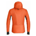 Salewa Pedroc Hybrid Twr M Hood Jkt Oranžová