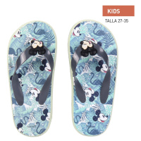 FLIP FLOPS PREMIUM MICKEY