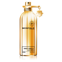 Montale Sweet Vanilla parfémovaná voda unisex 100 ml