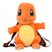 Pokémon Charmander plyšový batoh 36 cm