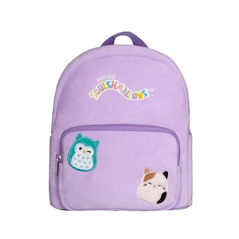 Squishmallows: Characters - dámský mini batoh DIFUZED