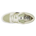 Dc shoes pánské boty Lynx Zero Tan/Green | Hnědá