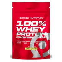 Scitec 100% Whey Protein Professional 500 g