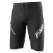 Pánské cyklistické kraťasy Dynafit Ride Light Dst Shorts M