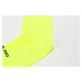 ALPINE PRO - COLO Unisex Ponožky s antibakteriální úpravou