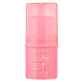 Essence Baby Got Blush Cheek Sticks - 10 Tickle me pink Růžová