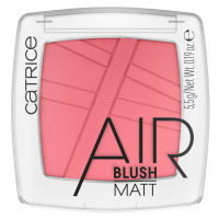 Catrice AirBlush Matte Powder Blush - 120 Berry Breeze Růžová