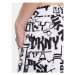 Pyžamové šortky DKNY