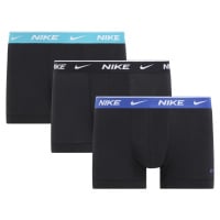 nike trunk 3pk-everyday cotton stretch